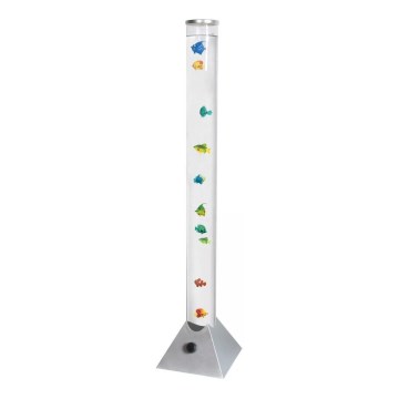 Zuma Line - LED RGB Stajaća lampa LED/3,6W/5V