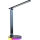Zuma Line - LED RGBW Prigušiva stolna lampa LED/5W/230V 3000-6000K crna