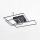 Zuma Line - LED Stropna svjetiljka LED/50W/230V crna