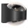 Zuma Line - LED Vanjska zidna svjetiljka LED/12W/230V IP65 crna
