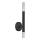Zuma Line - LED Zidna lampa 2xLED/5W/230V crna