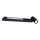 Zuma Line - LED Zidna reflektorska svjetiljka 1xGU10/5W/230V + LED/8W crna