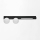 Zuma Line - LED Zidna svjetiljka 2xG9/40W/230V + LED/6W crna
