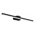 Zuma Line - LED zidna svjetiljka LED/12W/230V 40 cm crna