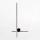 Zuma Line - LED Zidna svjetiljka LED/14W/230V crna
