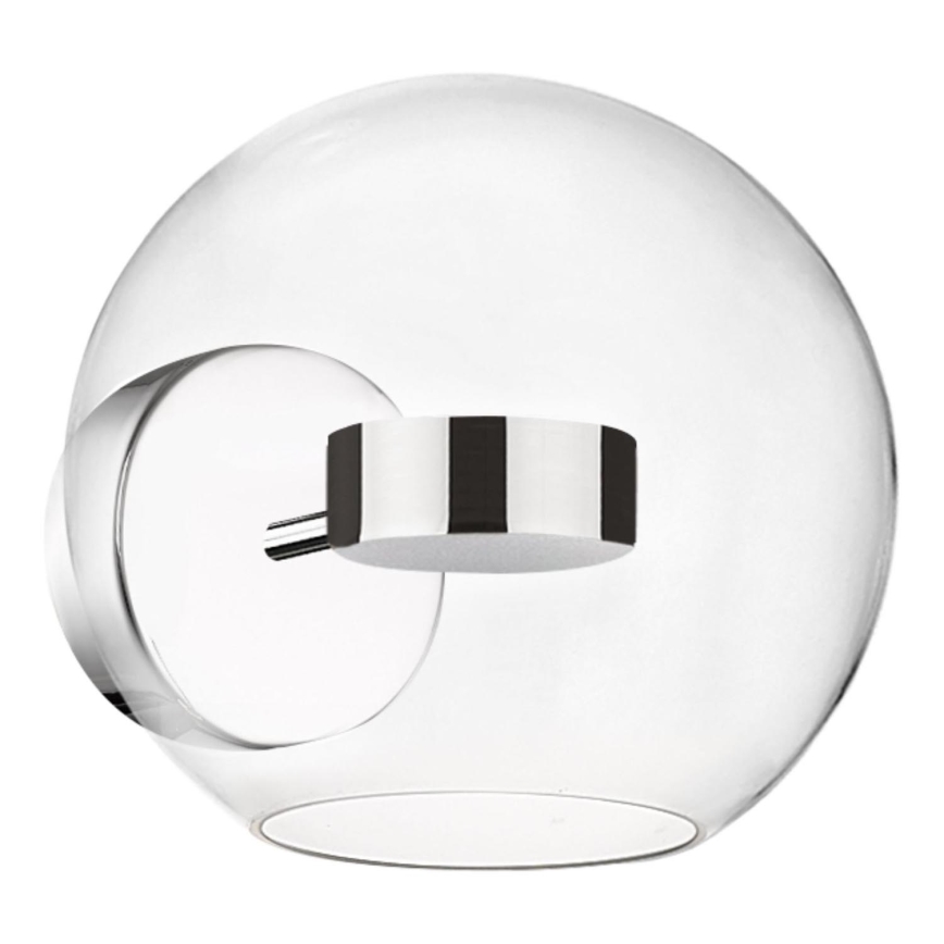 Zuma Line - LED Zidna svjetiljka LED/5W/230V sjajni krom