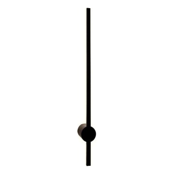 Zuma Line - LED Zidna svjetiljka LED/8W/230V 60 cm crna