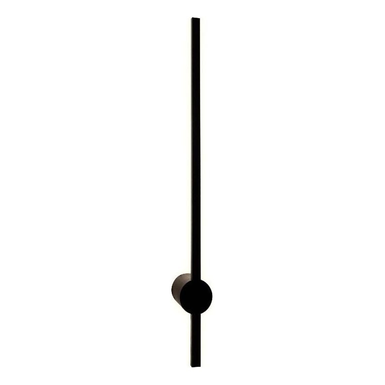 Zuma Line - LED Zidna svjetiljka LED/8W/230V 60 cm crna
