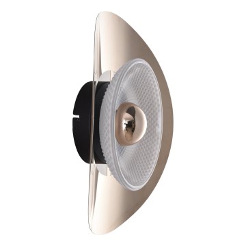 Zuma Line - LED zidna svjetiljka LED/8W/230V ružičasto zlato