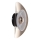 Zuma Line - LED zidna svjetiljka LED/8W/230V ružičasto zlato