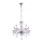 Zuma Line - Luster na lancu 5xE14/40W/230V