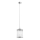 Zuma Line - Luster na sajli 1xE14/40W/230V sjajni krom
