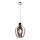 Zuma Line - Luster na sajli 1xE27/60W/230V
