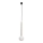 Zuma Line - Luster na sajli 1xG9/40W/230V