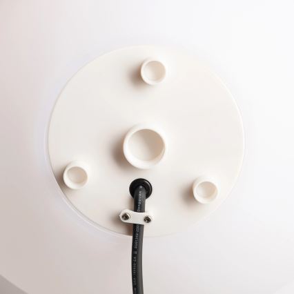 Zuma Line - Vanjska lampa 1xE27/10W/230V Ø 20 cm IP44