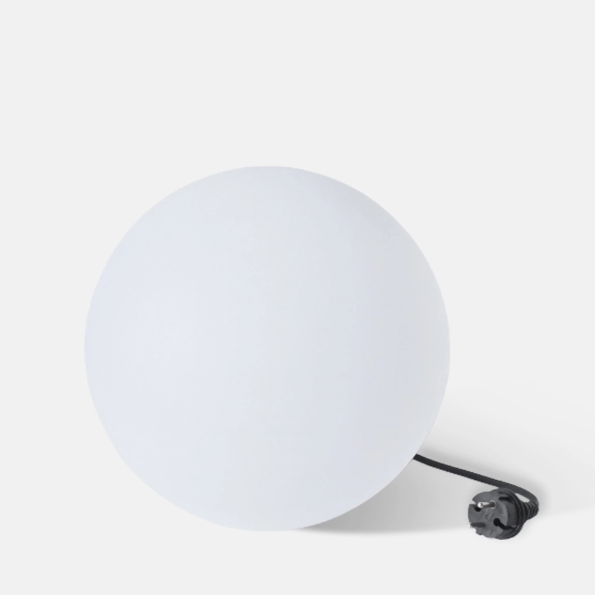 Zuma Line - Vanjska svjetiljka 1xE27/15W/230V Ø 30 cm IP44