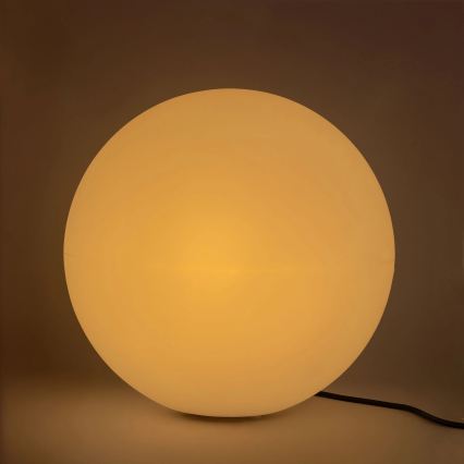 Zuma Line - Vanjska svjetiljka 1xE27/15W/230V Ø 30 cm IP44