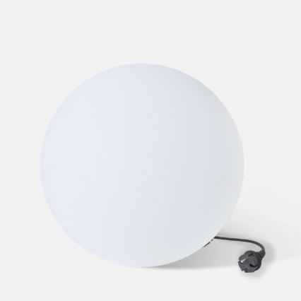Zuma Line - Vanjska svjetiljka 1xE27/15W/230V promjer 40 cm IP44