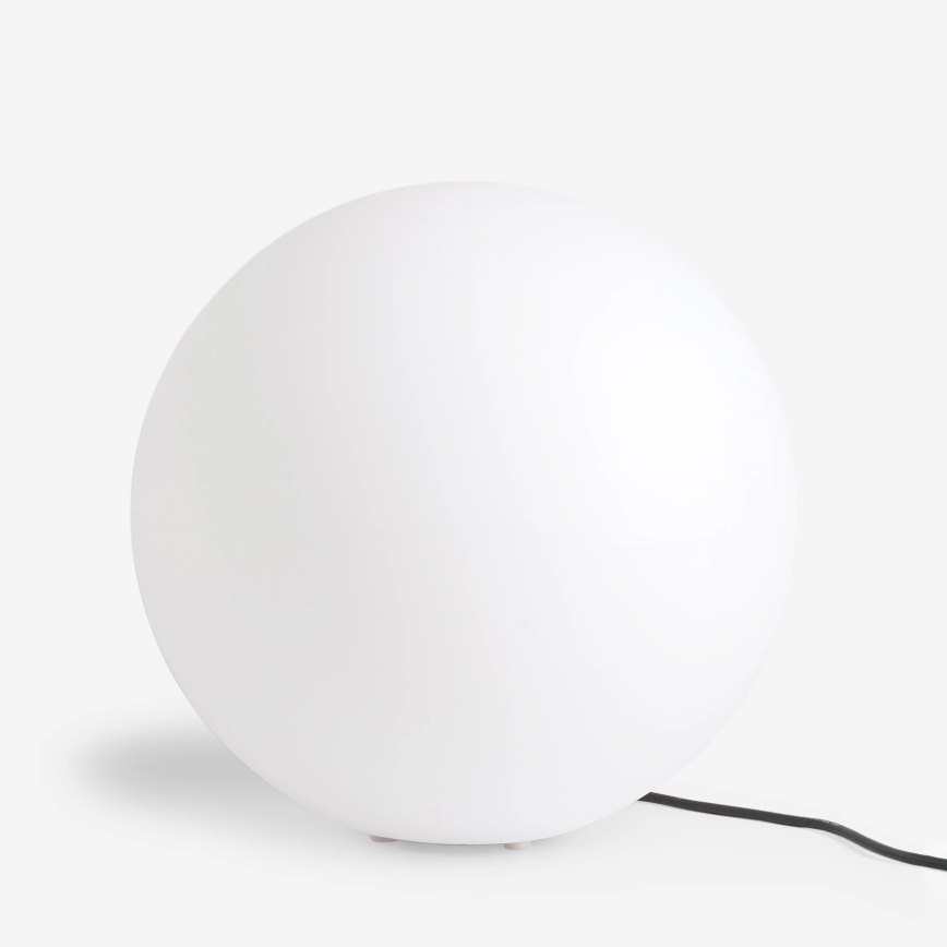 Zuma Line - Vanjska svjetiljka 1xE27/15W/230V promjer 40 cm IP44