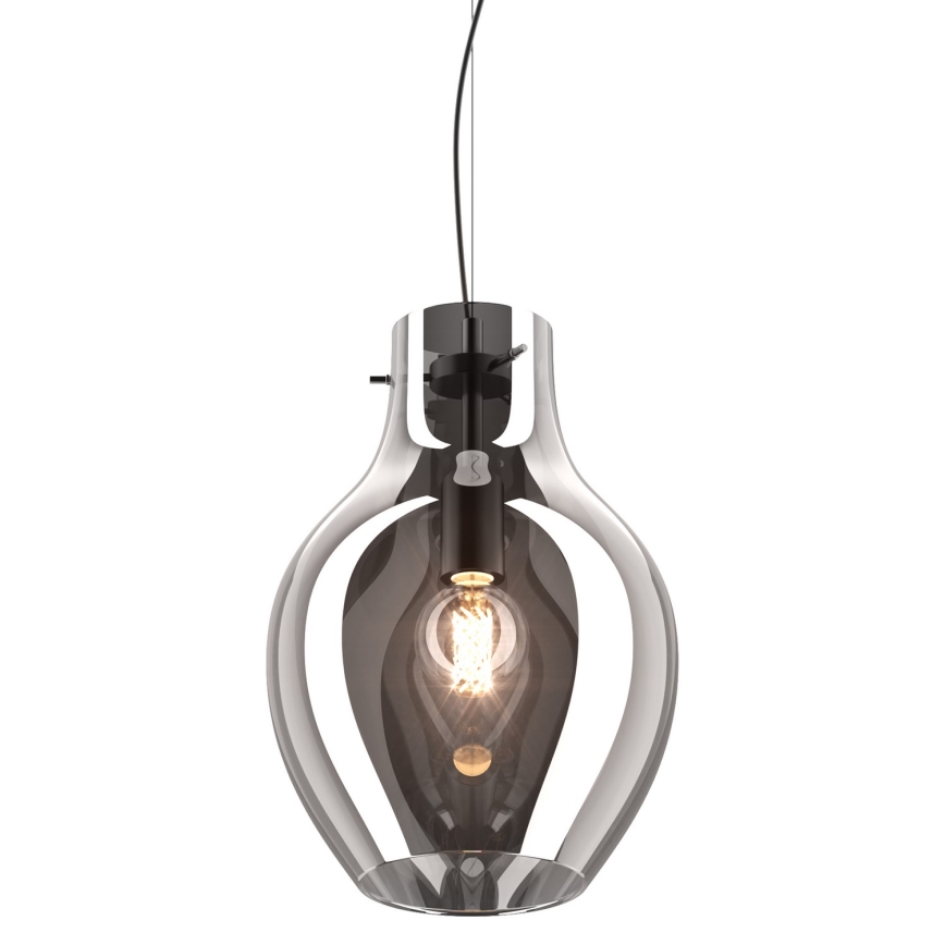 Zuma Line - Luster na sajli 1xE27/60W/230V