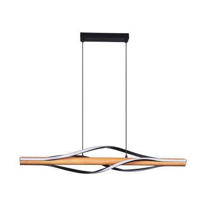 Zuma Line - LED Luster na sajli LED/30W/230V