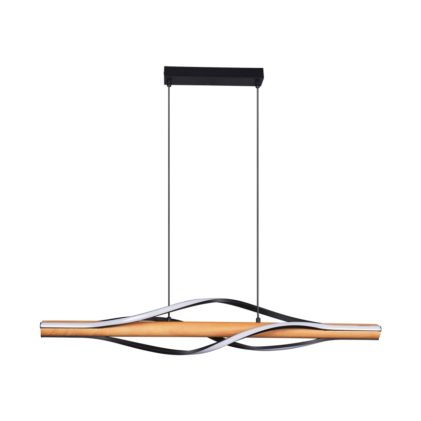 Zuma Line - LED Luster na sajli LED/30W/230V