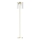 Zuma Line - Podna lampa 3xE14/40W/230V zlatna