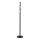 Zuma Line - Podna lampa 3xG9/33W/230V crna