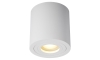 Zuma Line - Reflektorska svjetiljka 1xGU10/50W/230V IP44 bijela