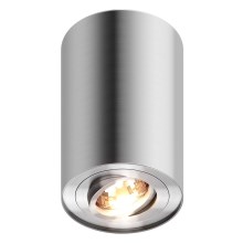 Zuma Line - Reflektorska svjetiljka 1xGU10/50W/230V krom