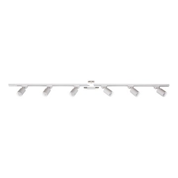 Zuma Line - Reflektorska svjetiljka u tračnom sustavu 6xGU10/35W/230V bijela