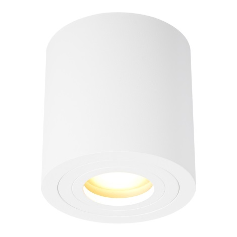 Zuma Line - Reflektorska svjetiljka za kupaonicu 1xGU10/50W/230V IP44 bijela