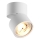 Zuma Line - Spot svjetiljka 1xGU10-ES111/15W/230V bijela