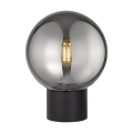 Zuma Line - Stolna lampa 1xG9/4W/230V crna