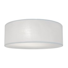 Zuma Line - Stropna svjetiljka 2xE27/40W/230V bijela