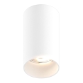 Zuma Line - Ugradbena svjetiljka 1xGU10/50W/230V bijela