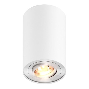 Zuma Line - Ugradbena svjetiljka 1xGU10/50W/230V bijela