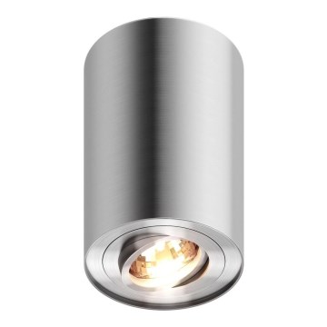 Zuma Line - Ugradbena svjetiljka 1xGU10/50W/230V mat krom