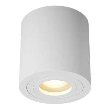 Zuma Line - Ugradna svjetiljka 1xGU10/50W/230V IP44 bijela