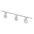 Zuma Line - Ugradna svjetla u sustavu 3xGU10/15W/230V bijela