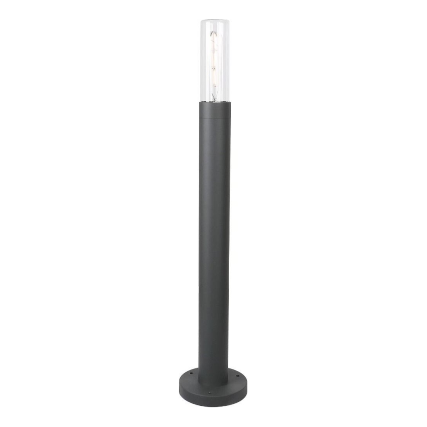 Zuma Line - Vanjska lampa 1xE27/60W/230V IP54 crna