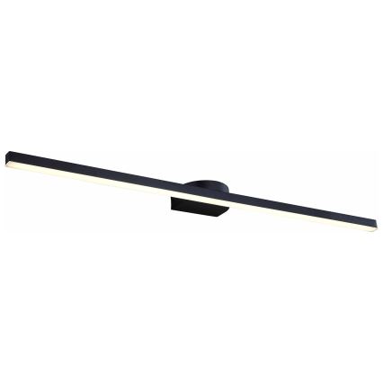 Zuma Line - LED Svjetiljka za slike LED/20W/230V 60 cm crna