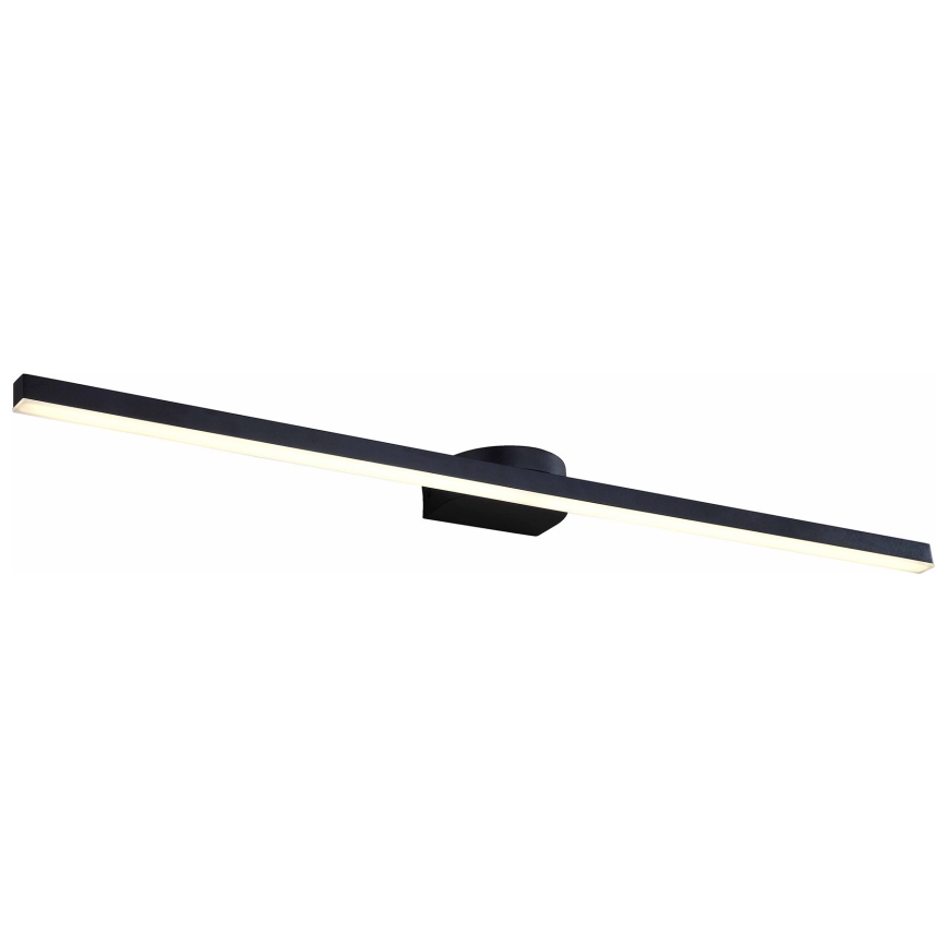 Zuma Line - LED Svjetiljka za slike LED/20W/230V 60 cm crna