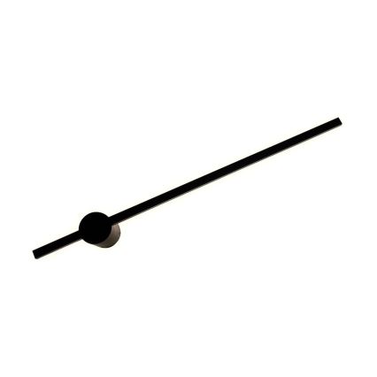 Zuma Line - LED Zidna svjetiljka LED/8W/230V 60 cm crna