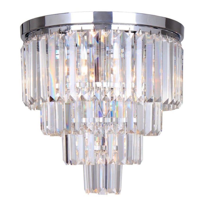 Zuma Line - Zamjenski kristal za luster AMEDEO 10 cm