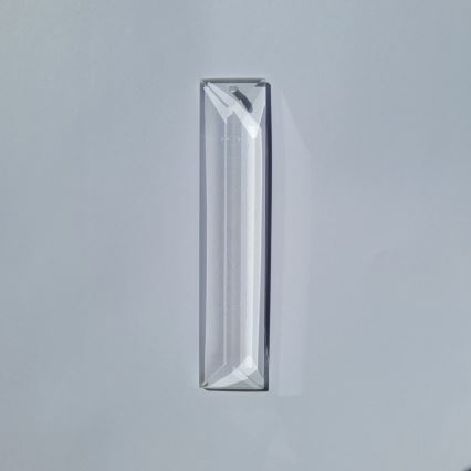 Zuma Line - Zamjenski kristal za luster AMEDEO 10 cm