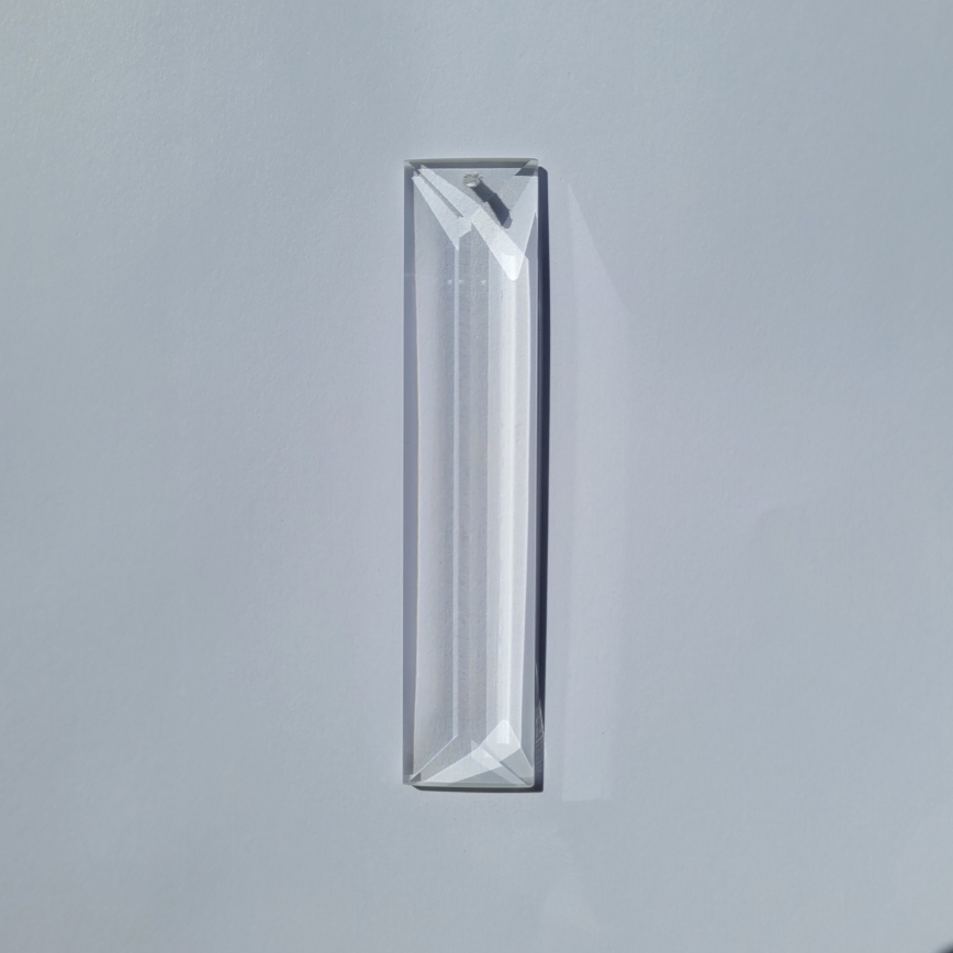 Zuma Line - Zamjenski kristal za luster AMEDEO 10 cm