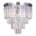 Zuma Line - Zamjenski kristal za luster AMEDEO 10 cm