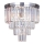 Zuma Line - Zamjenski kristal za luster AMEDEO 15 cm