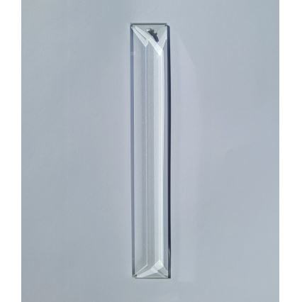 Zuma Line - Zamjenski kristal za luster AMEDEO 15 cm